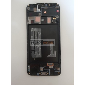 Рамка екрану Samsung A20 A205