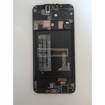 Рамка екрану Samsung A20 A205