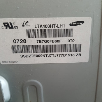 Матриця на телевізор Samsung LE40M87 LTA400HT-LH1