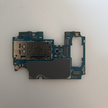 Материнська плата Samsung Galaxy A30s (A307) Материнська плата Samsung Galaxy A30s (A307)