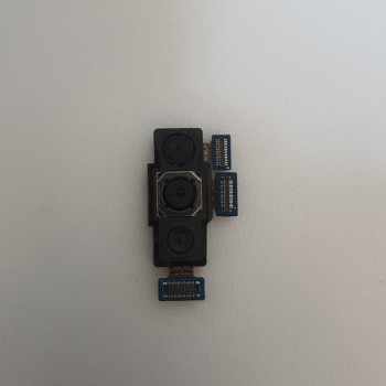 Камера основна (задня) Samsung Galaxy A30s (A307) Оригінал