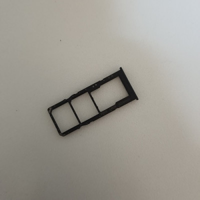 Сім лоток Samsung Galaxy A30s (A307)