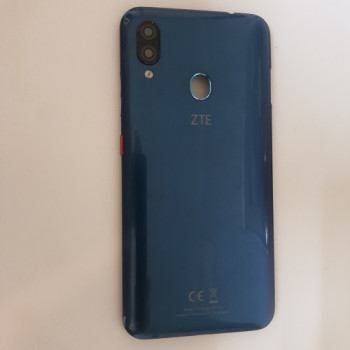 Задня кришка ZTE BLADE V10 Vita Б/У