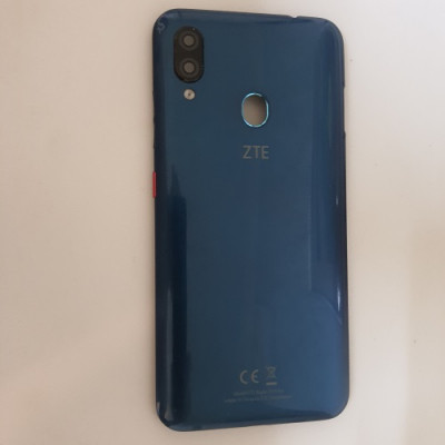 Задня кришка ZTE BLADE V10 Vita Б/У Задня кришка ZTE BLADE V10 Vita Б/У