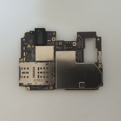 Материнська плата ZTE BLADE V10 Vita