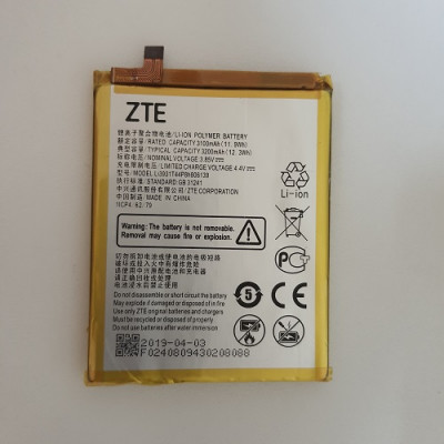 Акумулятор ZTE BLADE V10 Vita