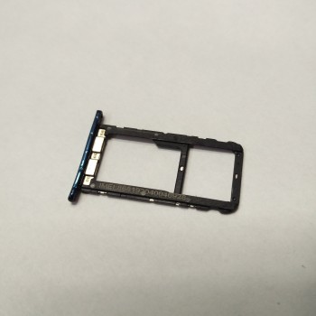 Сім лоток ZTE Blade 20 Smart