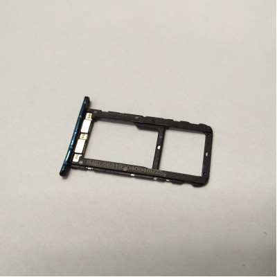 Сім лоток ZTE Blade 20 Smart