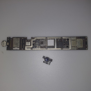 Материнська плата Apple iPad Pro A1709 10.5 4G Оригінал