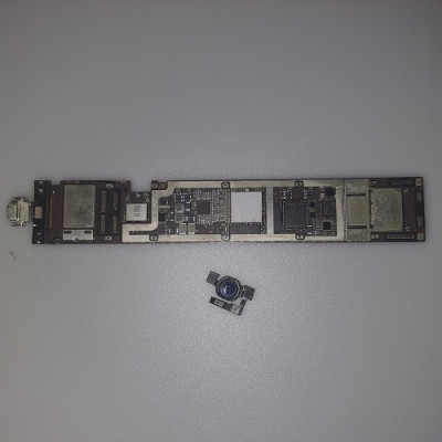 Материнська плата Apple iPad Pro A1709 10.5 4G Оригінал
