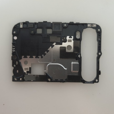 Накладка Xiaomi Redmi Note 8 (M1908C3JG)