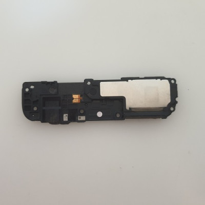 Нижній динамік (дзвінок) Xiaomi Redmi Note 8 (M1908C3JG) Оригінал Нижній динамік (дзвінок) Xiaomi Redmi Note 8 (M1908C3JG) Оригінал