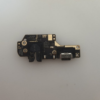 Нижня плата Xiaomi Redmi Note 8 (M1908C3JG) з конектором заряджання Оригінал Нижня плата Xiaomi Redmi Note 8 (M1908C3JG) з конектором заряджання Оригінал