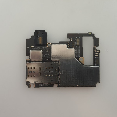 Материнська плата ZTE Blade A7 2020