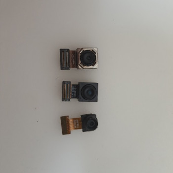 Камера основна (задня) ZTE Blade A7 2020 Камера основна (задня) ZTE Blade A7 2020