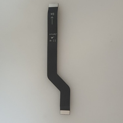 Шлейф ZTE Blade A7 2020 між платний