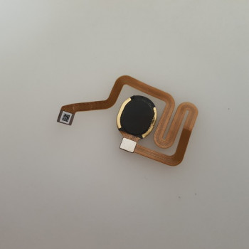 Сканер відбитка пальця ZTE Blade A7 2020