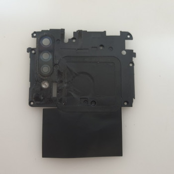 Накладка ZTE Blade A7 2020 із шлейфом NFC, скло камери Накладка ZTE Blade A7 2020 із шлейфом NFC, скло камери