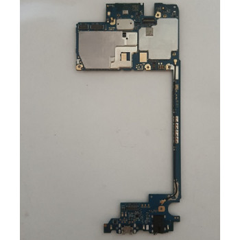 Материнська плата Huawei Y7 Prime 2018 (LDN-L21) Оригінал Материнська плата Huawei Y7 Prime 2018 (LDN-L21) Оригінал