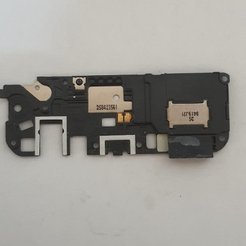 Нижній динамік (дзвінок) Huawei Y7 Prime 2018 (LDN-L21) Оригінал Нижній динамік (дзвінок) Huawei Y7 Prime 2018 (LDN-L21) Оригінал