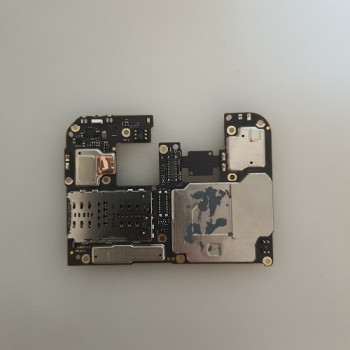 Материнська плата Xiaomi Poco X3 Pro 6/128