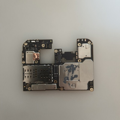 Материнська плата Xiaomi Poco X3 Pro 6/128 Материнська плата Xiaomi Poco X3 Pro 6/128