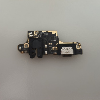 Нижня плата Xiaomi Poco X3 з конектором заряджання Оригінал Нижня плата Xiaomi Poco X3 з конектором заряджання Оригінал