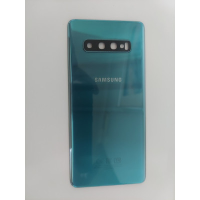 Задняя крышка Samsung S10 PLUS G975 Оригинал
