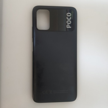 Задня кришка POCO M3 Оригінал