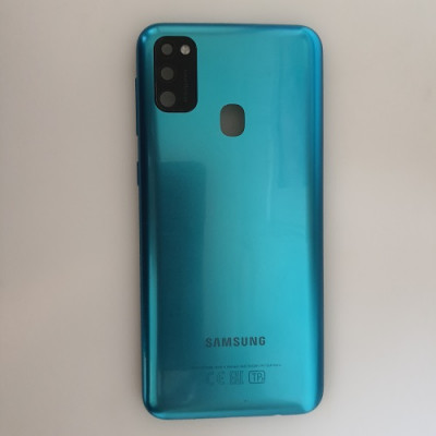 Задня кришка Samsung M21 (M215) Задня кришка Samsung M21 (M215)