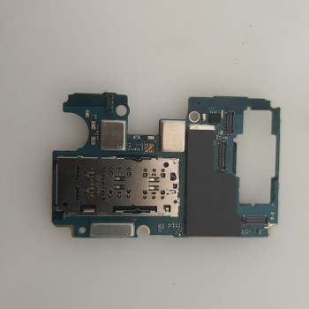 Материнська плата Samsung M21 (M215) Оригінал