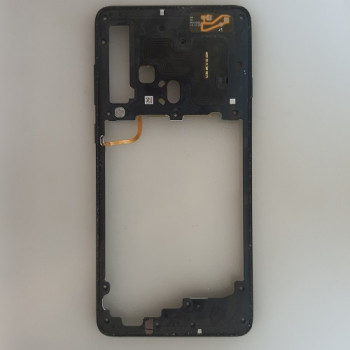 Середня частина Samsung A9 2018 A920 із шлейфом NFS