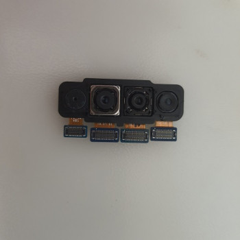 Камера основна (задня) Samsung A9 2018 A920 Камера основна (задня) Samsung A9 2018 A920