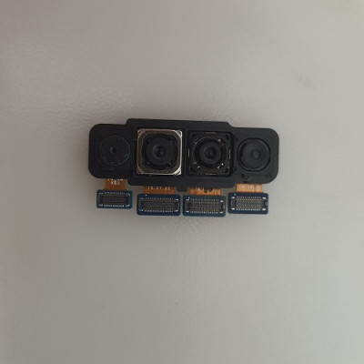Камера основна (задня) Samsung A9 2018 A920 Камера основна (задня) Samsung A9 2018 A920