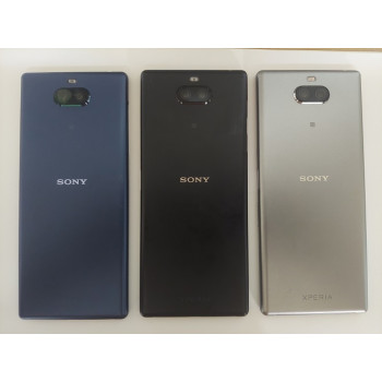 Корпус Sony Xperia 10 Plus I4213 Оригинал Корпус Sony Xperia 10 Plus I4213 Оригинал