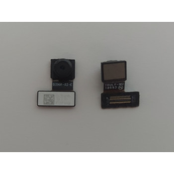 Камера фронтальная (передняя) Sony Xperia 10 Plus I4213 Камера фронтальная (передняя) Sony Xperia 10 Plus I4213