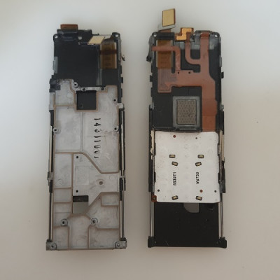 Шлейф Nokia 8600 Оригінал