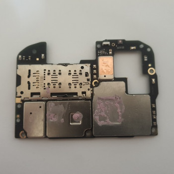 Материнська плата Xiaomi Redmi Note 10
