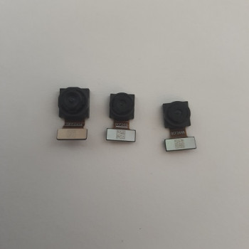Додаткова камера Xiaomi Redmi Note 10