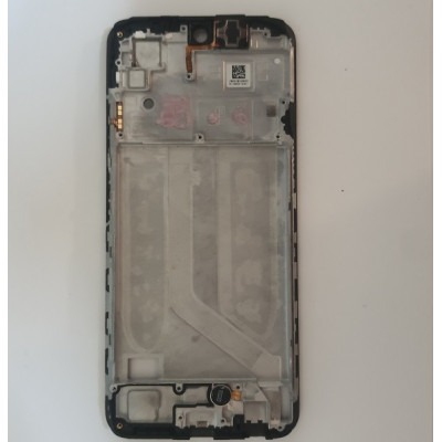Рамка дисплея Xiaomi Redmi Note 10
