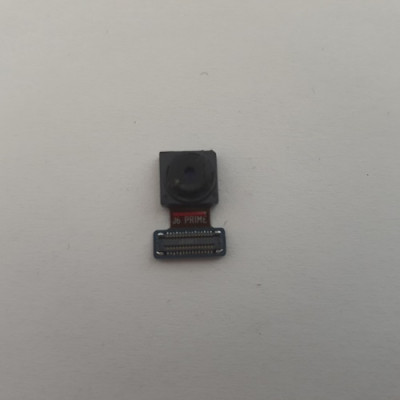 Камера фронтальна (передня) Samsung J610 J6+ Оригінал
