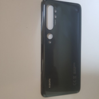 Задня кришка Xiaomi Mi Note 10 Оригінал