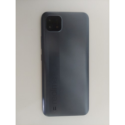 Крышка корпуса Realme C20 Крышка корпуса Realme C20