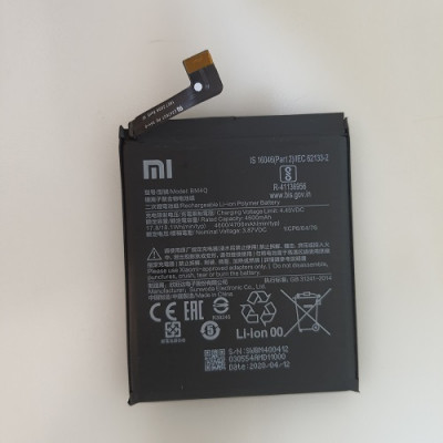 Акумулятор BM4Q Xiaomi Poco F2 Pro Оригінал