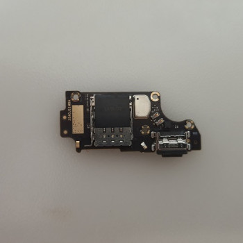 Нижня плата Xiaomi Poco F2 Pro