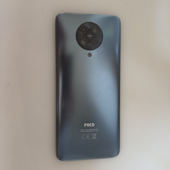Задня кришка Xiaomi Poco F2 Pro зі склом камери Оригінал