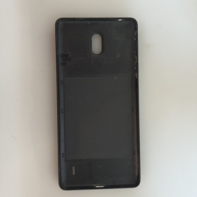 Задня кришка Nokia 1 Plus TA-1130
