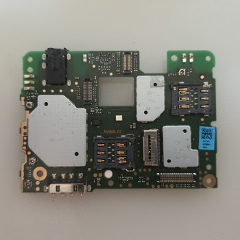 Материнська плата Nokia 1 Plus TA-1130
