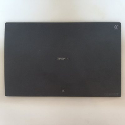 Задня кришка Sony Xperia Tablet Z SGP321
