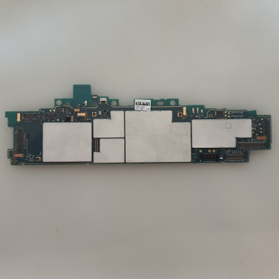 Материнська плата Sony Xperia Tablet Z SGP321